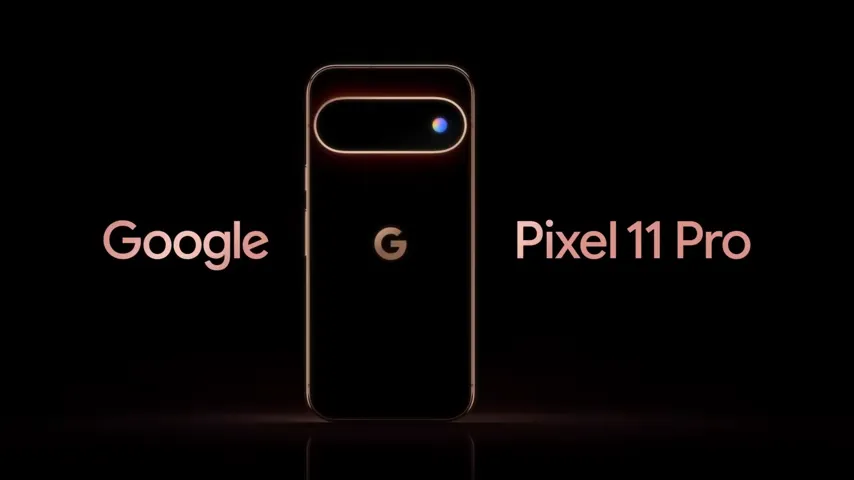 Especificações e preços do Pixel 11 são revelados com poucas novidades