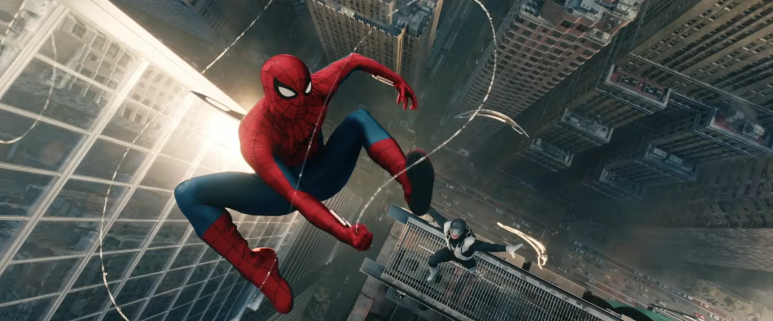 Vazamento de Spider-Man: Brand New Day alcança milhões de visualizações, mas não prejudica bilheteria