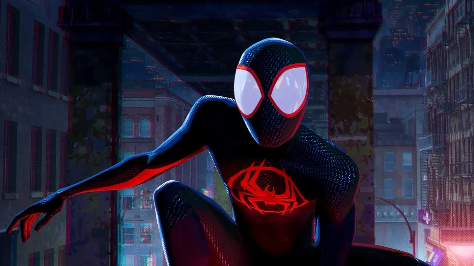 Tom Holland revela que sabe quando Miles Morales chegará ao MCU