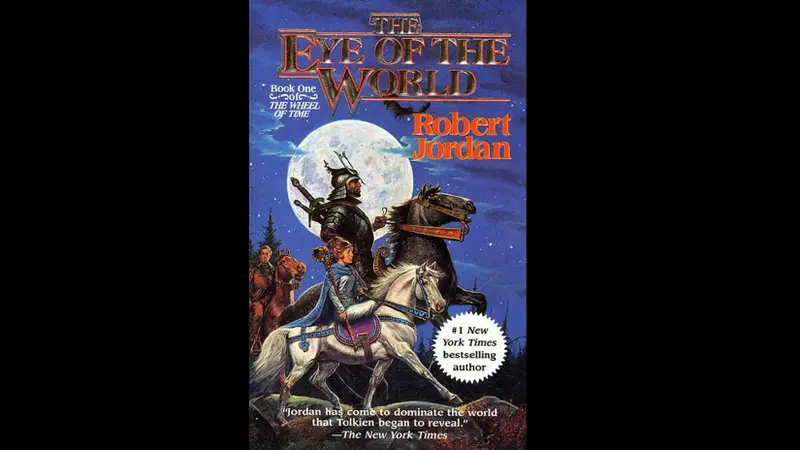 10 Livros de Alta Fantasia com Sistemas de Magia Incríveis para Você Explorar