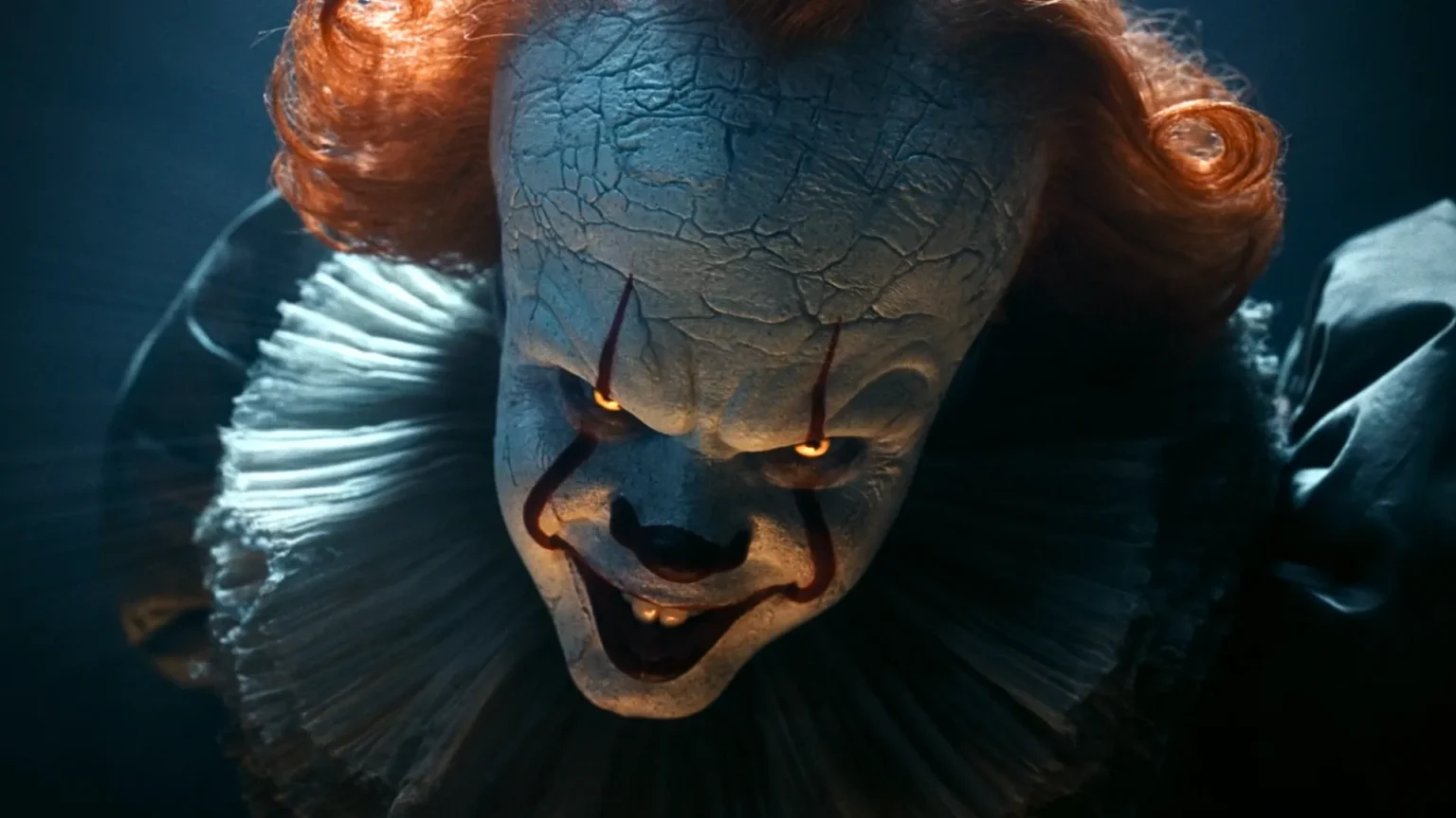 Criador de IT: Welcome to Derry revela detalhes da segunda temporada que se passa na Grande Depressão
