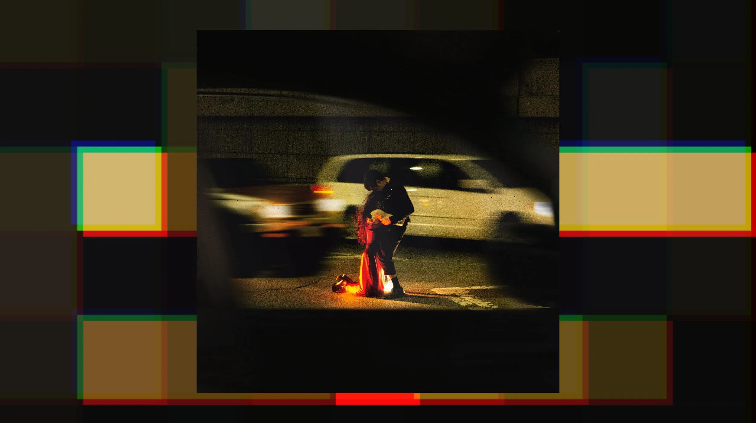 Rachika Nayar lança álbum instrumental que explora um anseio profundo em Heaven Come Crashing