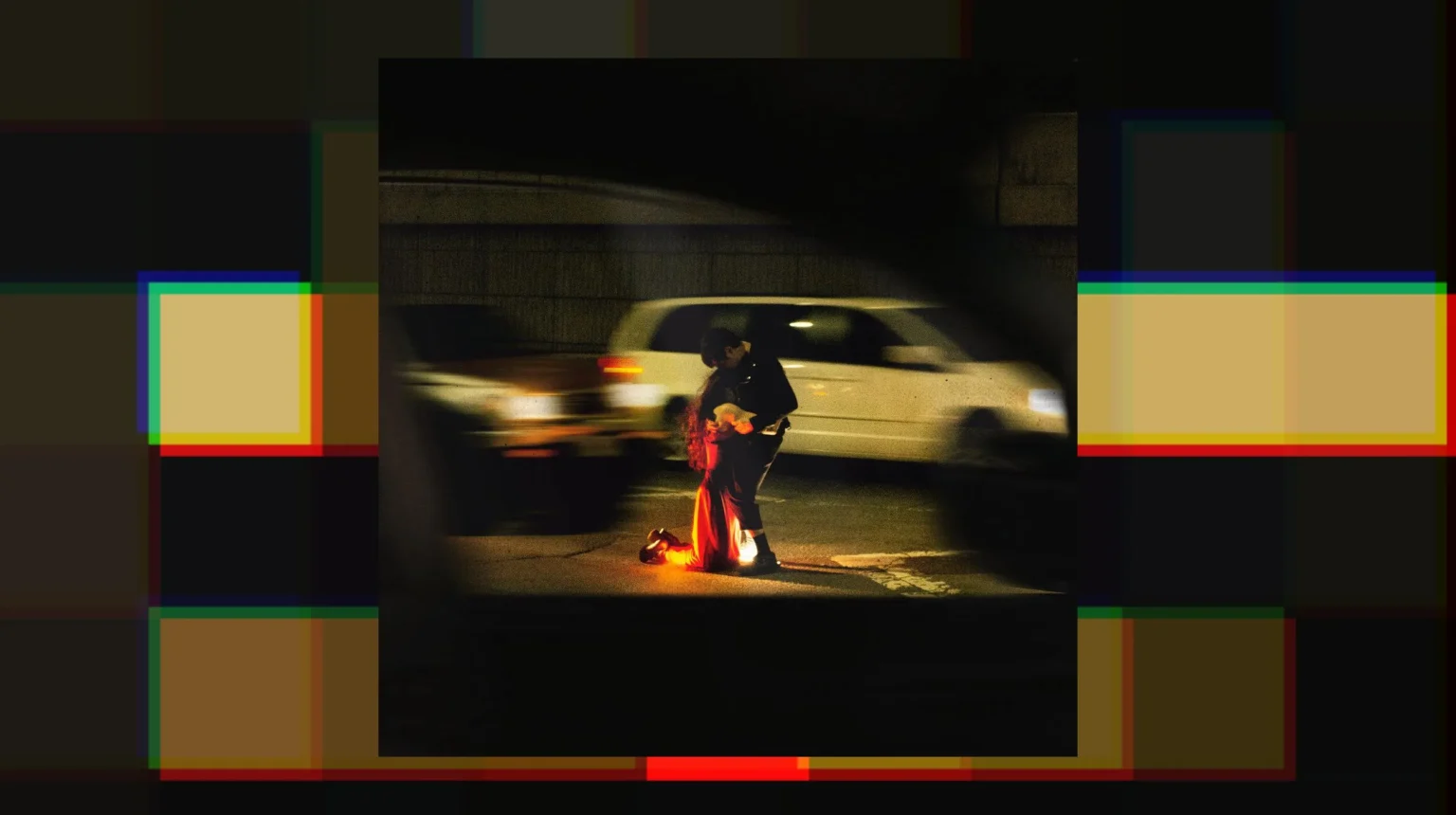 Rachika Nayar lança álbum instrumental que explora um anseio profundo em Heaven Come Crashing