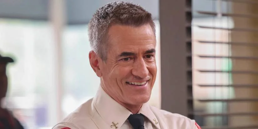 Dermot Mulroney deixa o elenco de Chicago Fire na 15ª temporada confirmando saída importante