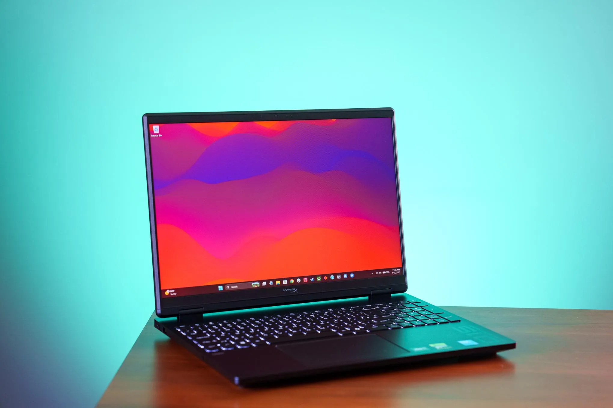 HP HyperX Omen 15: o novo laptop gamer que perde o título de acessível para o sucessor
