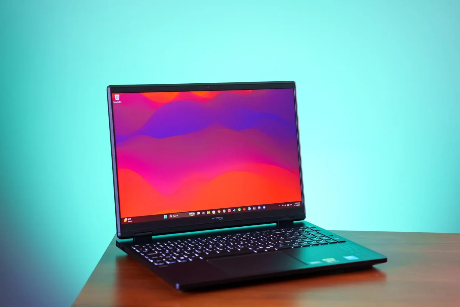 HP HyperX Omen 15: o novo laptop gamer que perde o título de acessível para o sucessor