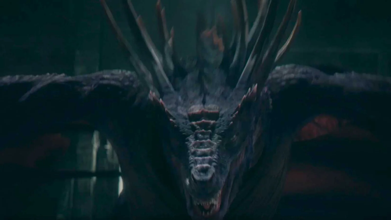 House of the Dragon finalmente apresenta o dragão desaparecido Dreamfyre com reviravolta inesperada