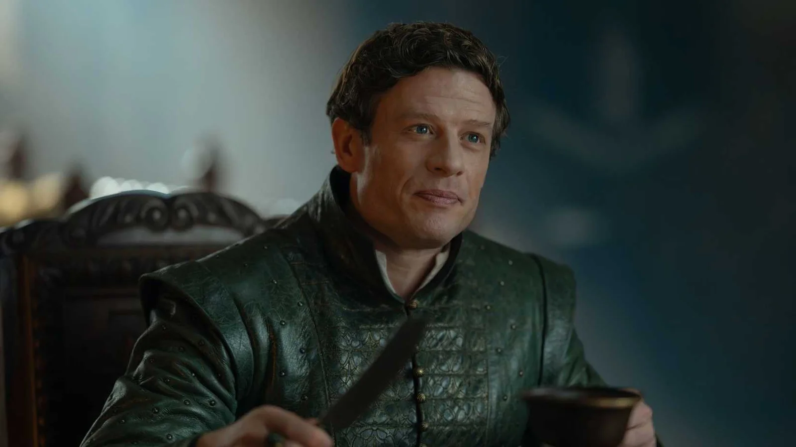 Batalha de Dragões Marca o Episódio 7 da 3ª Temporada de House of the Dragon