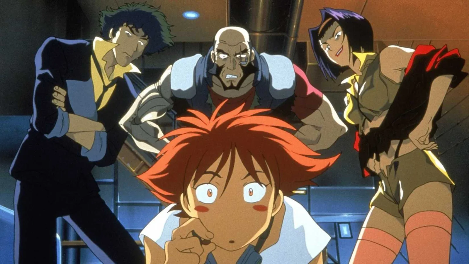 10 Séries de Anime Perfeitas para Maratonar do Início ao Fim