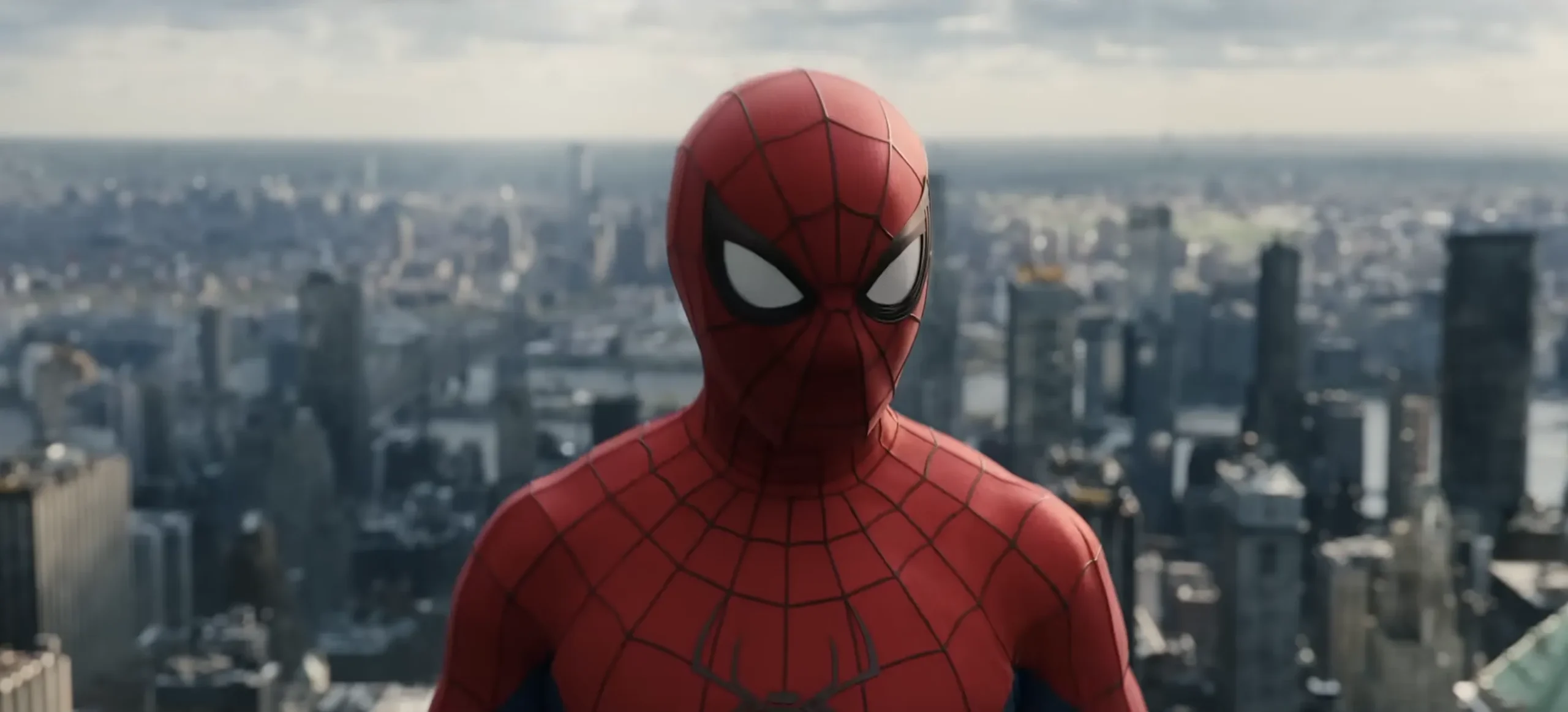 Spider-Man: Brand New Day chega às salas IMAX dividindo espaço com The Odyssey após fim de exclusividade