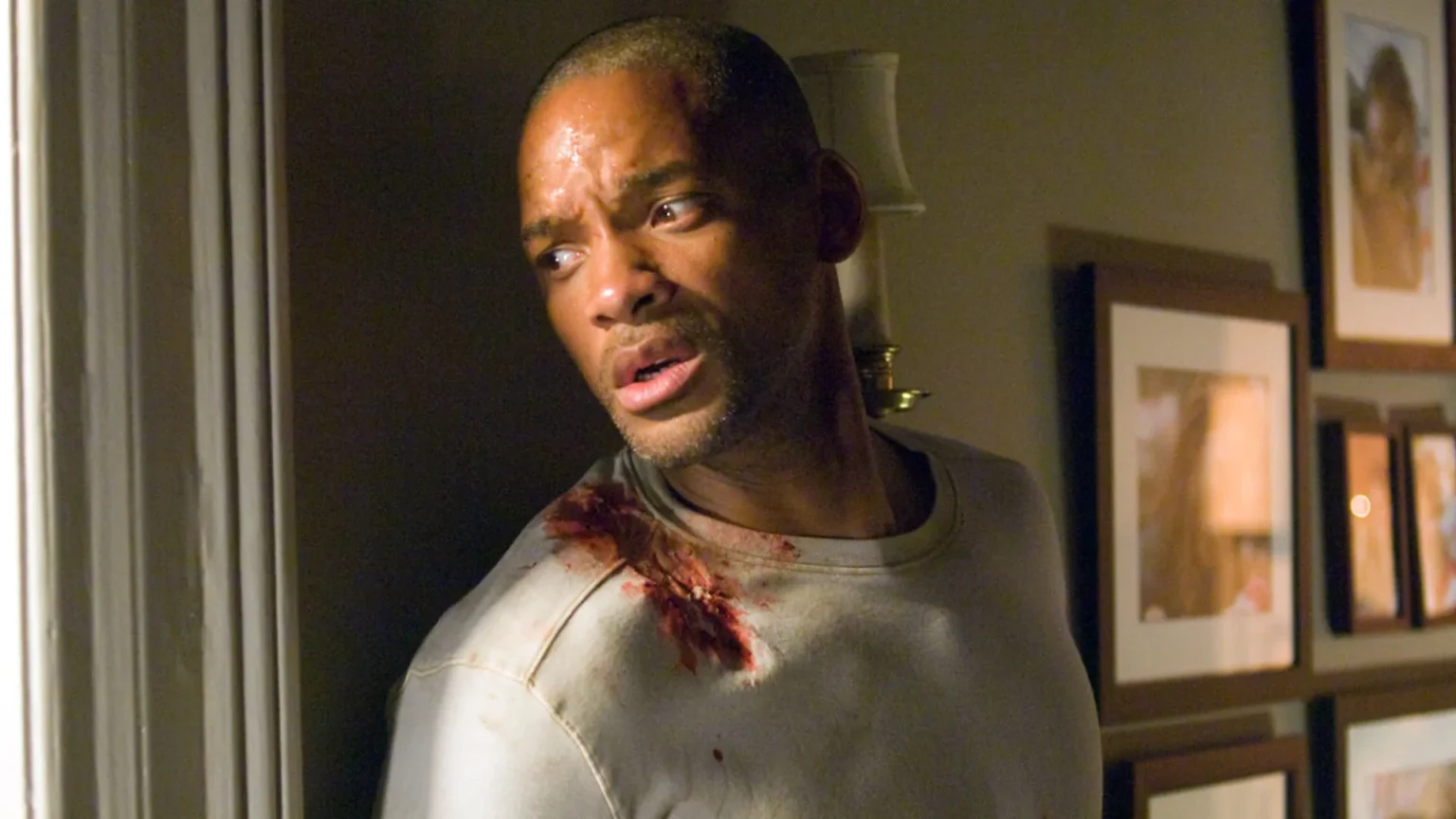 Jaafar Jackson se une a Will Smith no thriller de ação “Supermax”, direto para o Prime Video