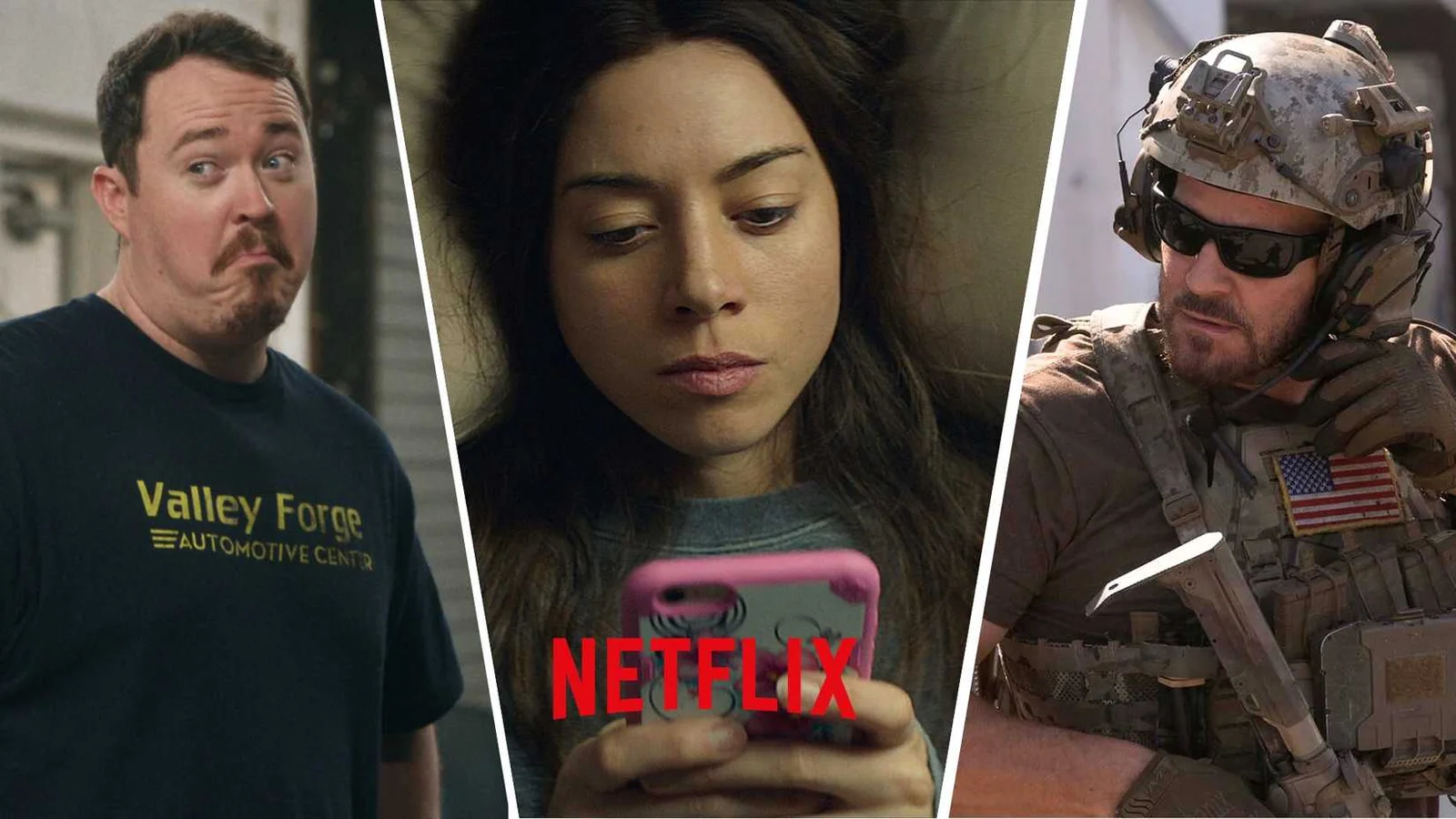 Principais lançamentos de séries e temporadas para streaming em agosto de 2026