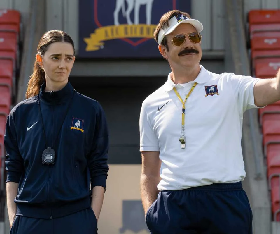 Ted Lasso: Saem as datas e detalhes completos da temporada 4 no streaming