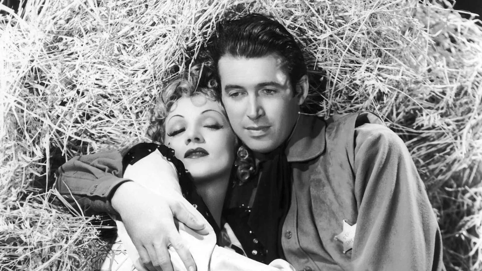 Os 8 Melhores Filmes de Faroeste de James Stewart que São Verdadeiras Obras-Primas