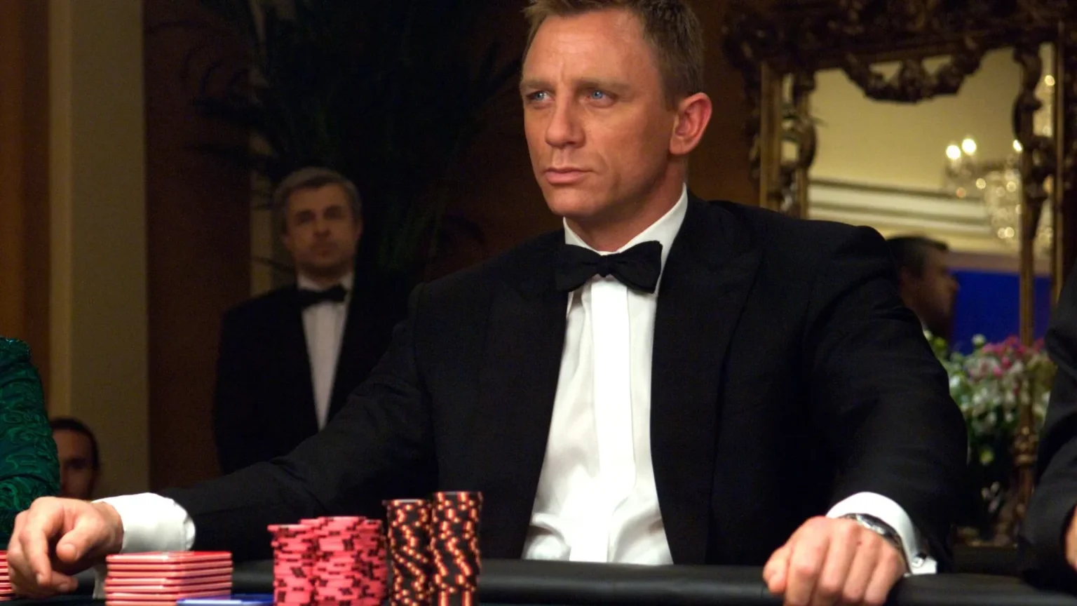 Produtora de James Bond revela previsão para escolha do novo 007 após Daniel Craig