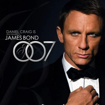 Produtora de James Bond revela previsão para escolha do novo 007 após Daniel Craig