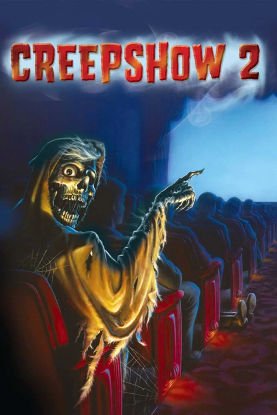 Sequência subestimada de Stephen King ganha lançamento em 4K Ultra HD