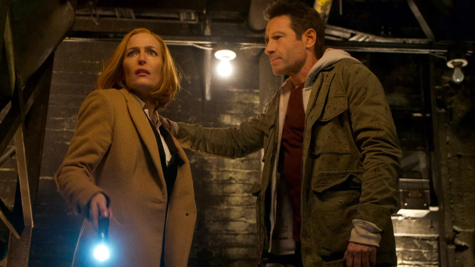 Trailer da Versão Classificada para Maiores de “The X-Files: I Want to Believe – Vrach Frankenshteyn” é Revelado