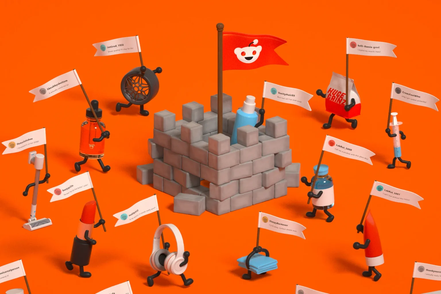 Como o Reddit enfrenta a nova onda de spam de SEO com inteligência artificial