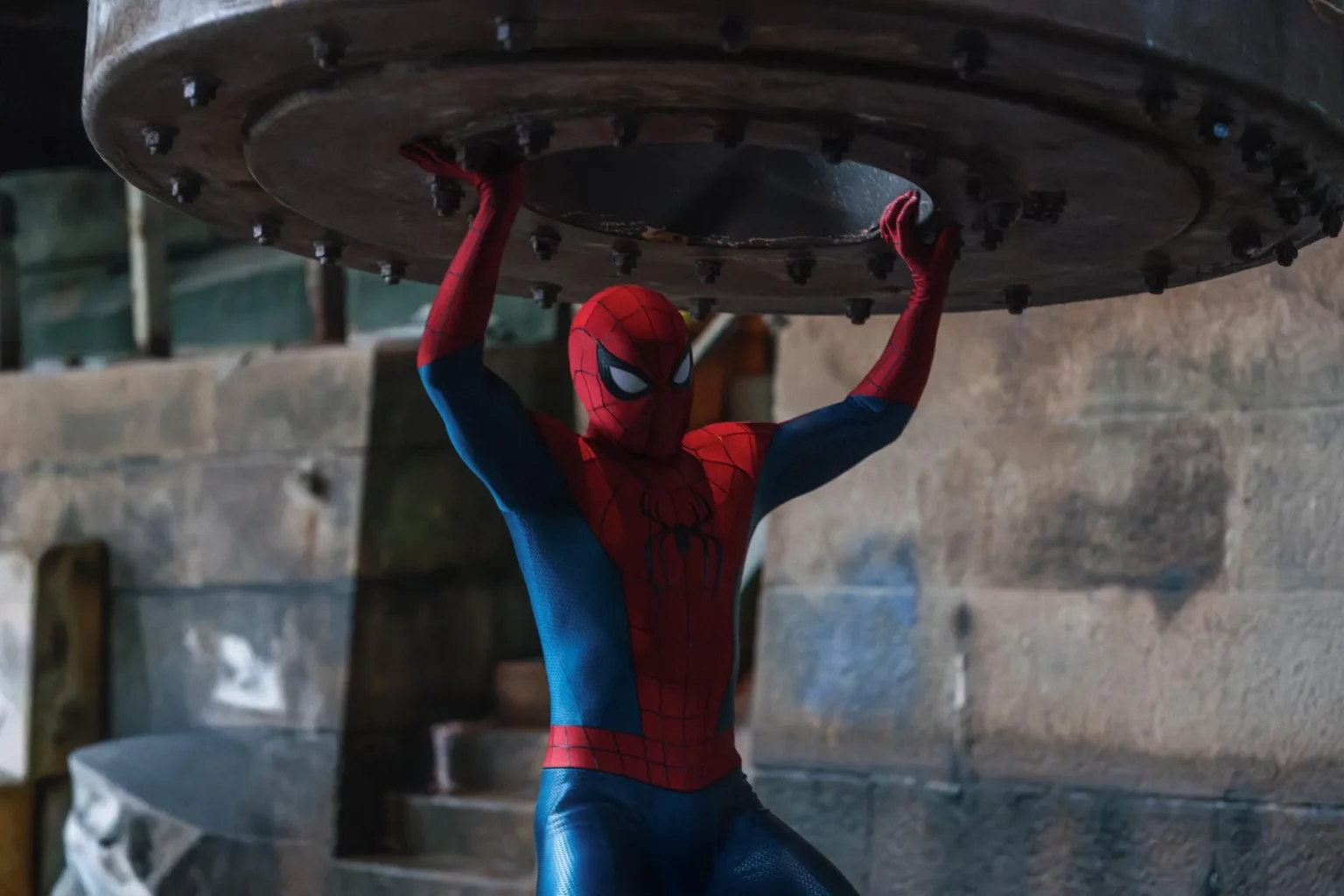 Spider-Man: Brand New Day bate recordes, mas o futuro do MCU ainda é incerto