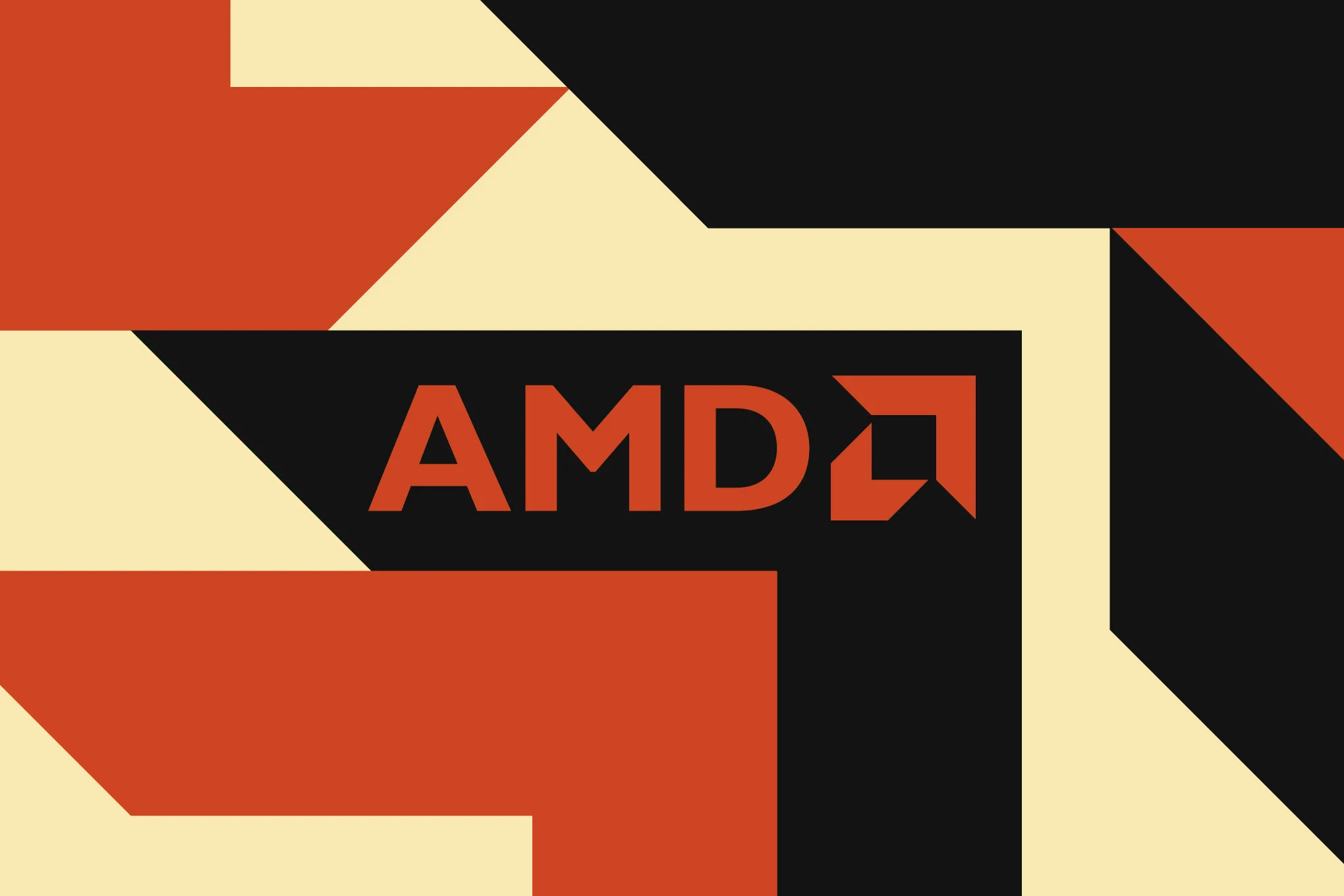 Negócio de data center da AMD cresce forte enquanto receita com games recua