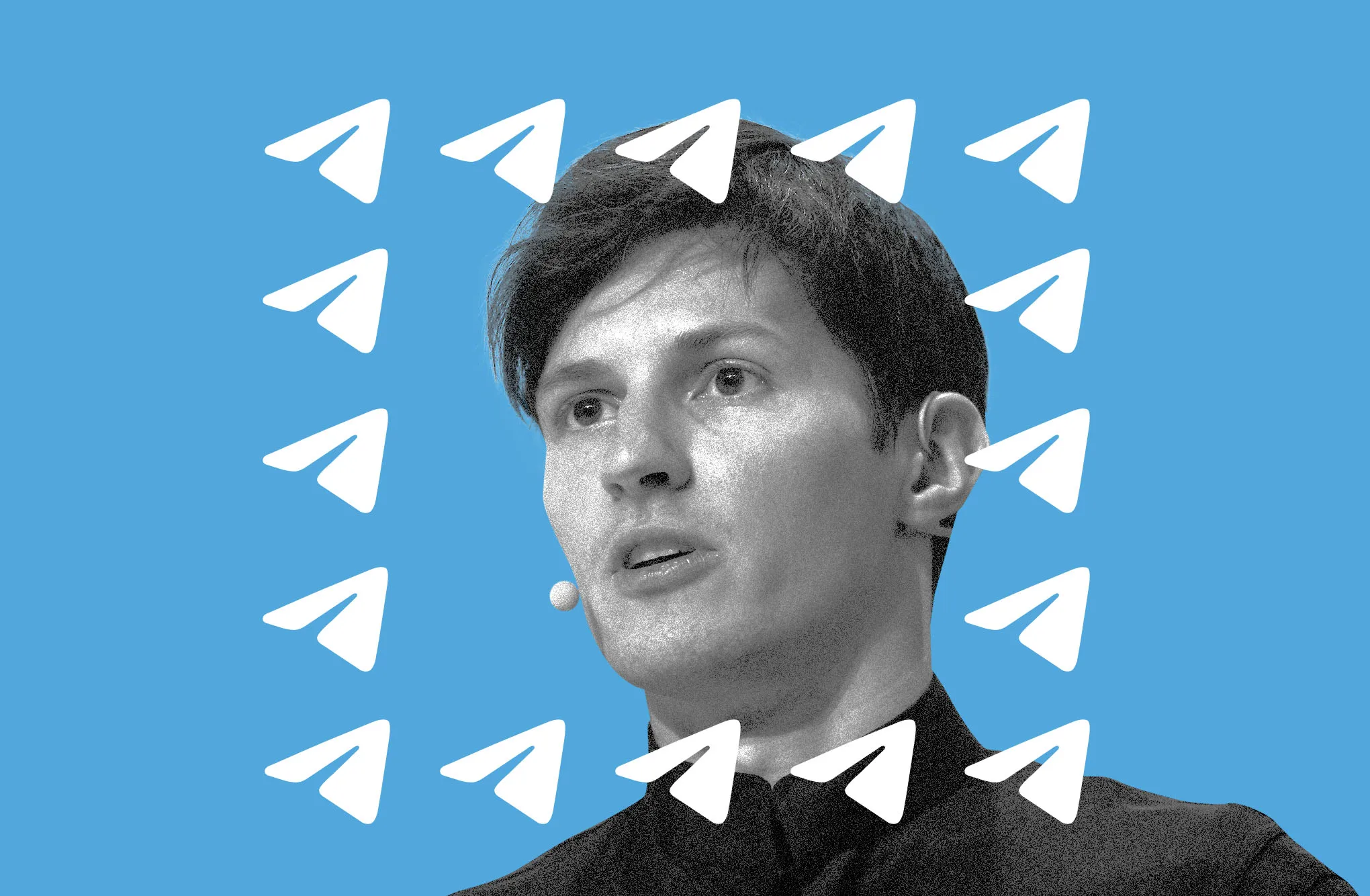 CEO do Telegram denuncia extorsão que levou à remoção do app na App Store por conteúdo ilegal