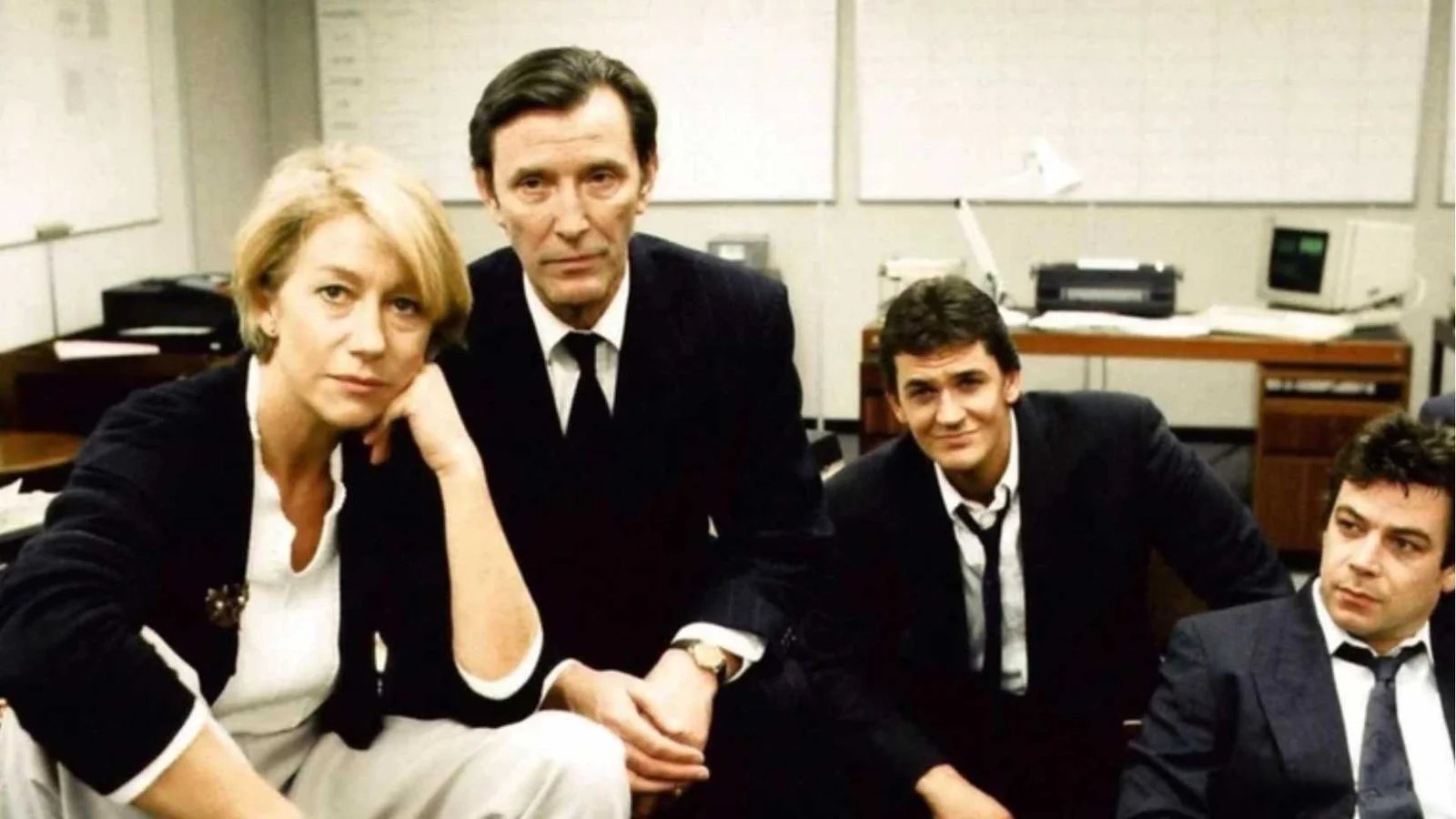 7 excelentes séries de suspense policial para assistir grátis em plataformas streaming