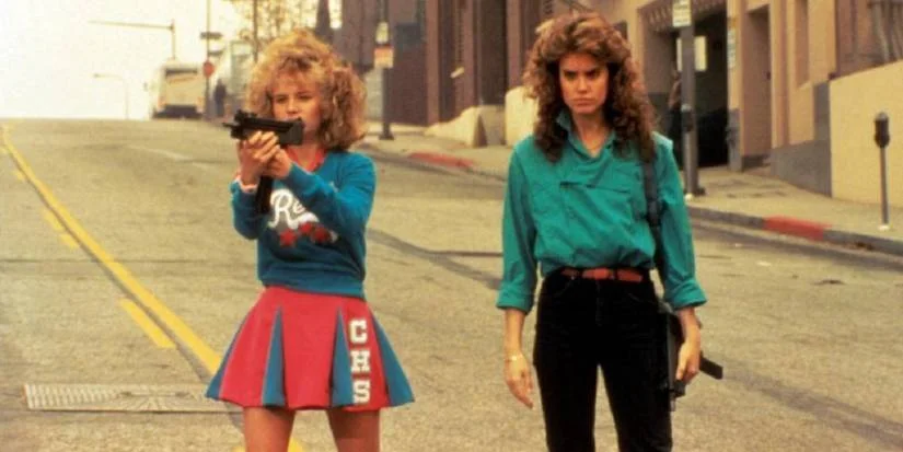Clássico cult sci-fi dos anos 80, Night of the Comet, ganha lançamento em 4K após 42 anos
