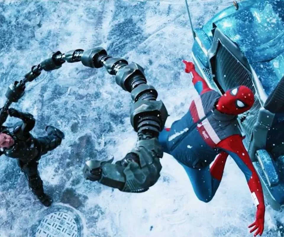 Spider-Man: Brand New Day supera grandes lançamentos e domina bilheteria global