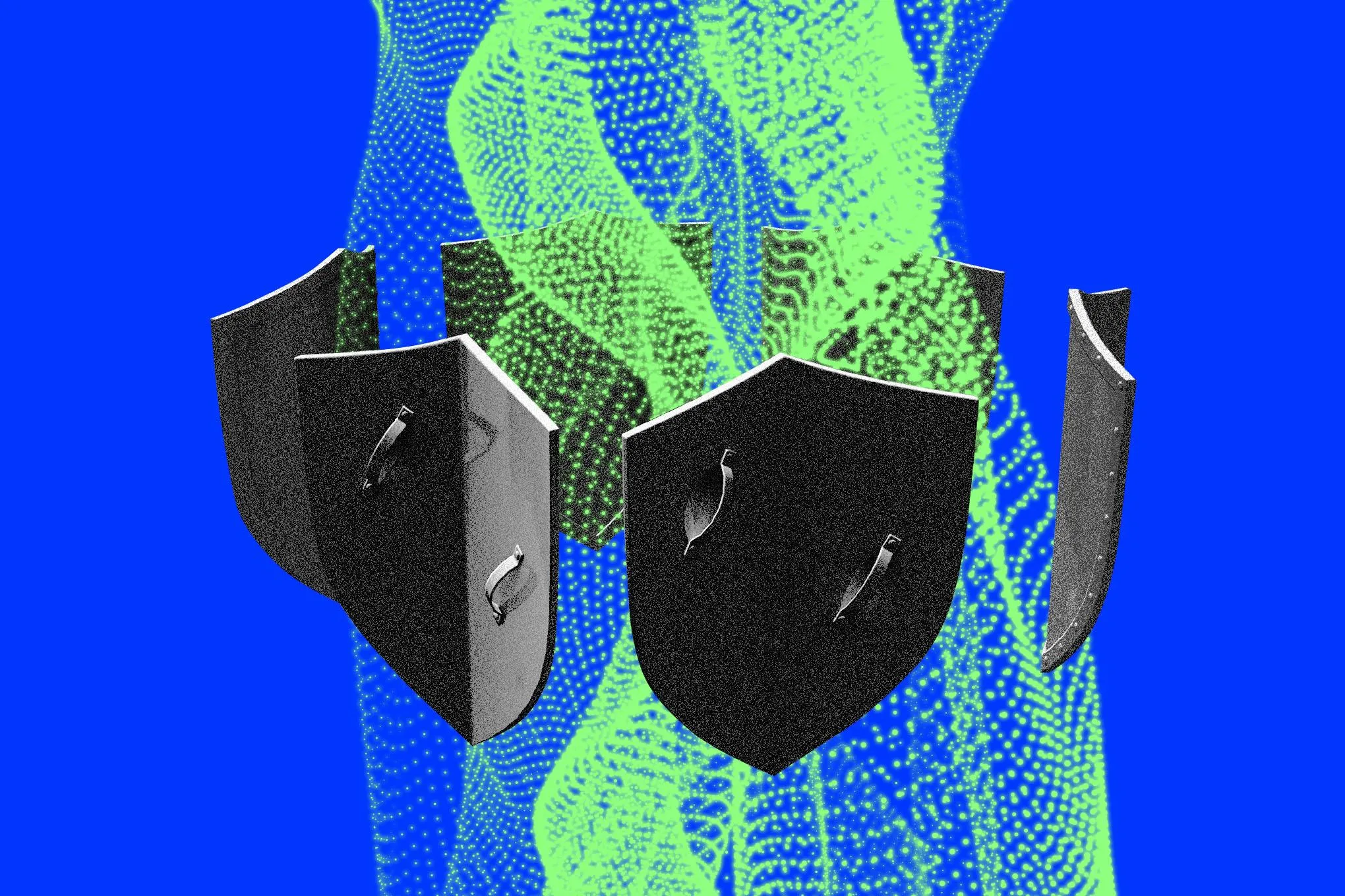 Agentes de IA criam identidades falsas na internet em nova tentativa de invasão