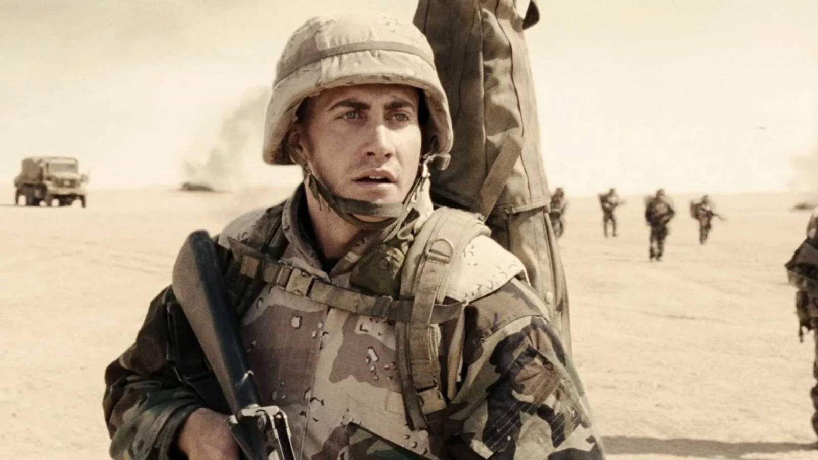 Filme de ação baseado em The Division, com Jake Gyllenhaal, enfrenta atraso significativo