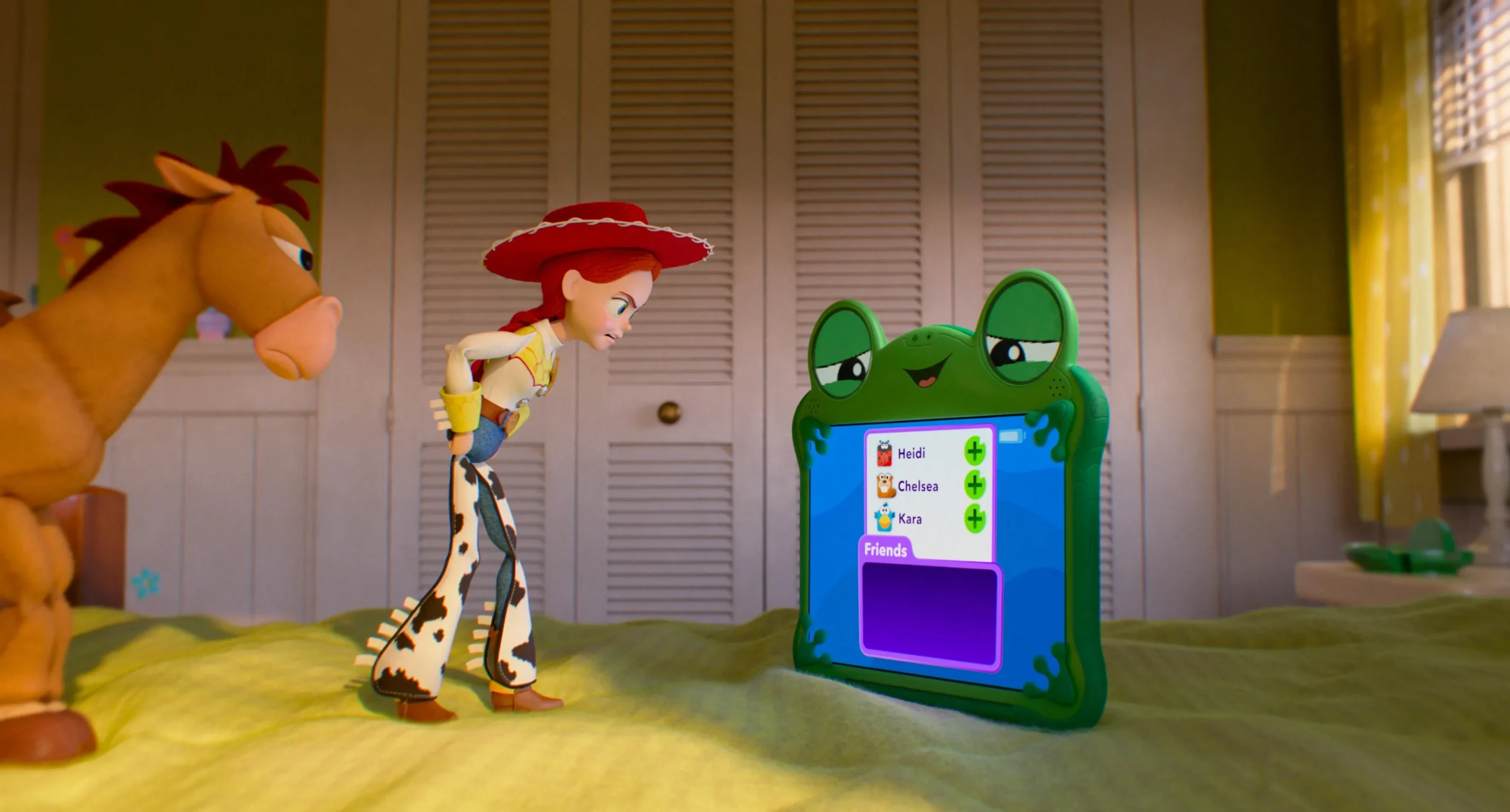 Disney libera acesso oficial a personagens da Marvel, Star Wars e Pixar para criadores do TikTok