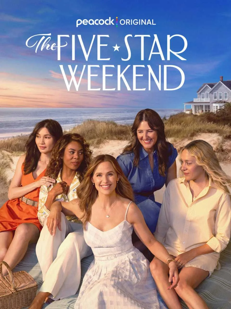 Peacock renova série estrelada por Jennifer Garner para segunda temporada