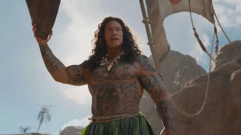 Disney comenta fraco desempenho de “The Mandalorian and Grogu” e “Moana” nos cinemas e aposta no streaming