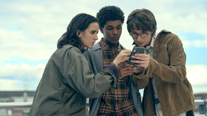 Série “Shelter” de Harlan Coben no Prime Video segue como suspense imperdível mesmo após três anos