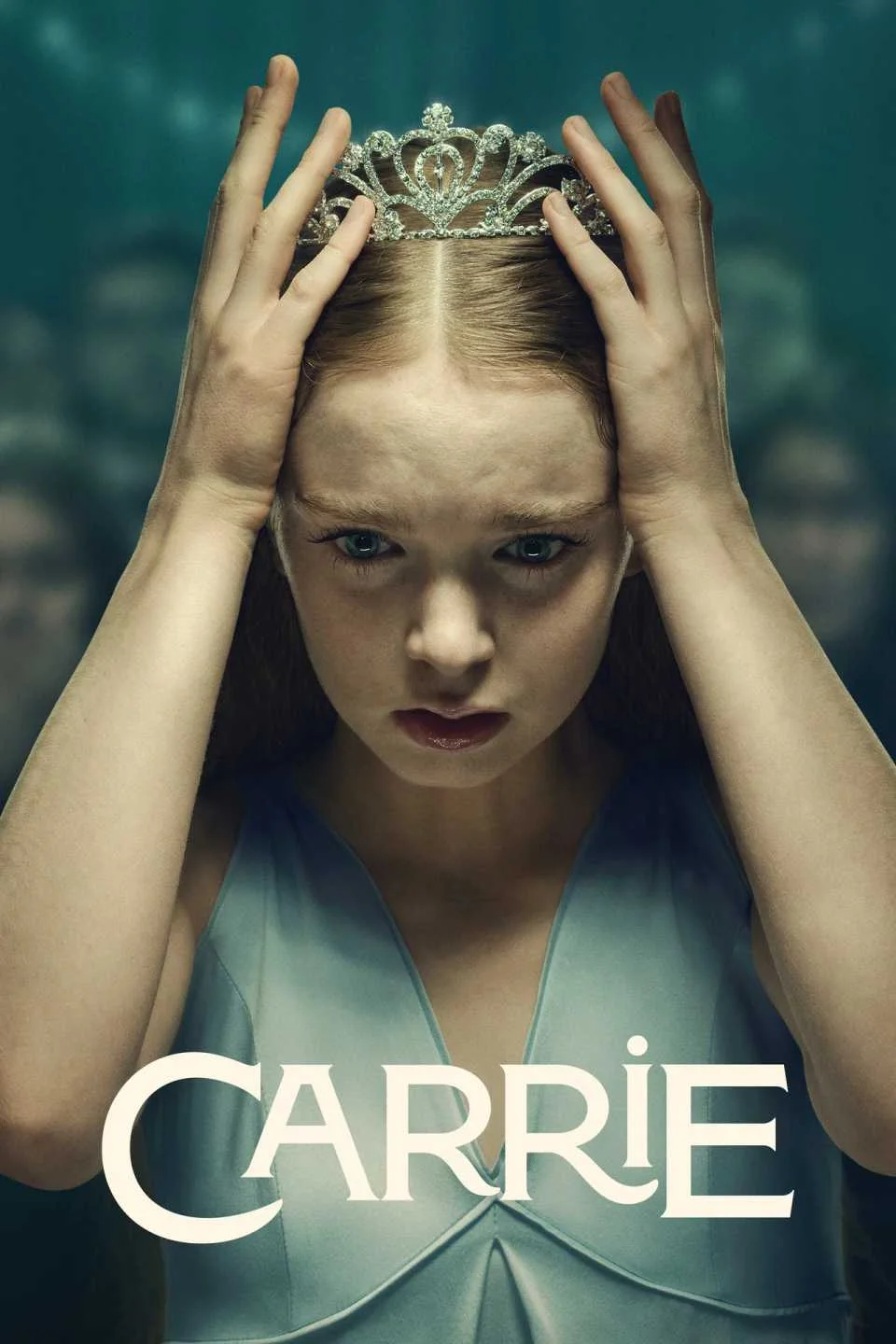 Mike Flanagan faz grande mudança no final do reboot de Carrie para streaming