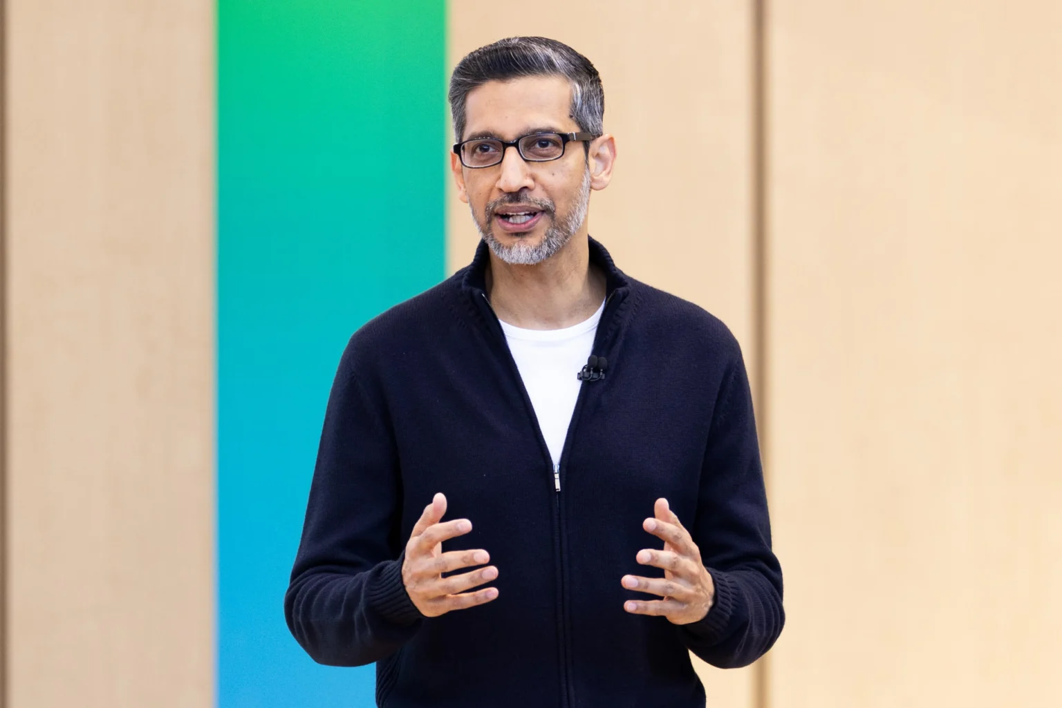 Google anuncia grande reestruturação na liderança de IA em meio a pressões internas e conflitos éticos