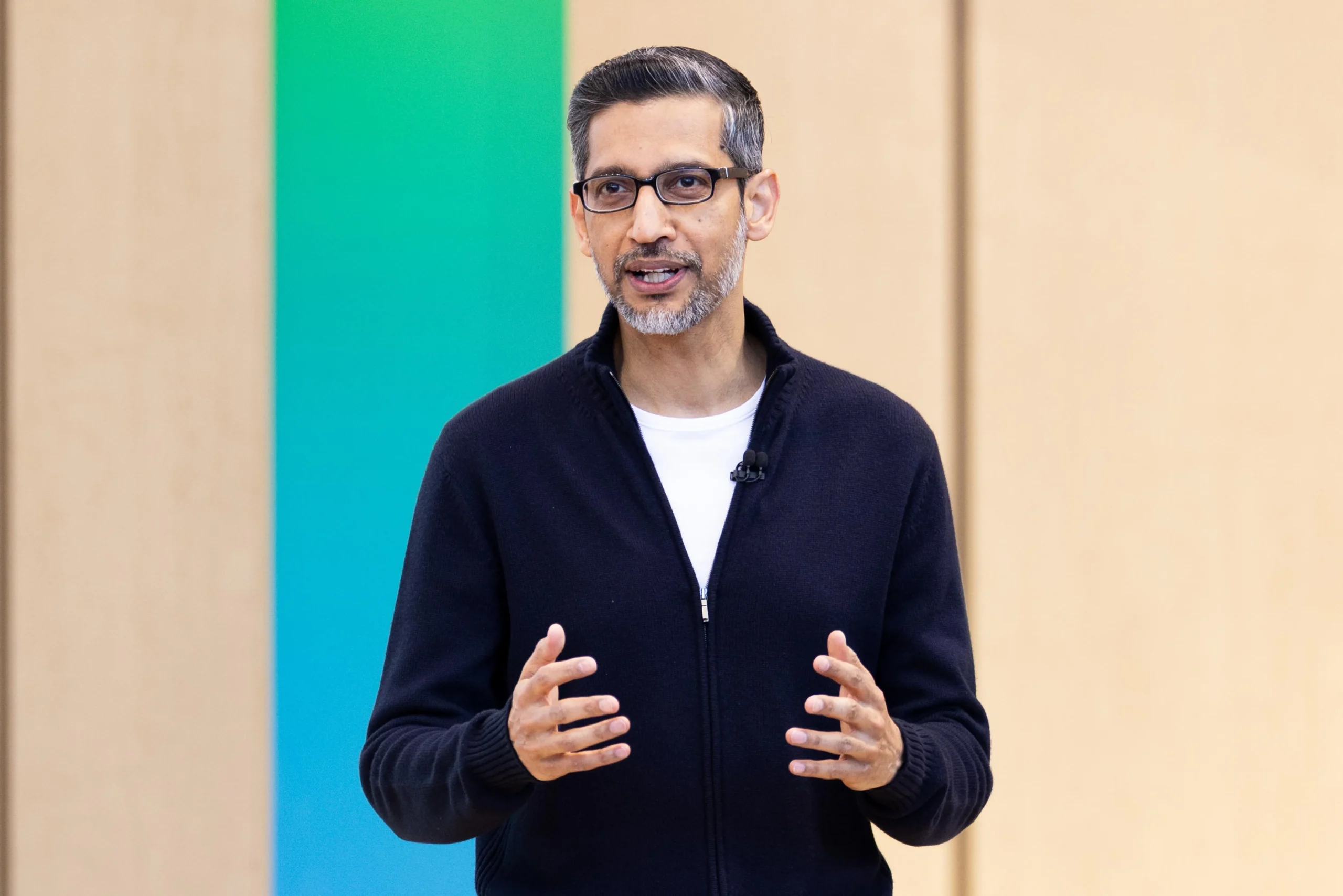 Google anuncia grande reestruturação na liderança de IA em meio a pressões internas e conflitos éticos