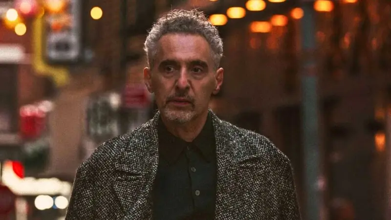 John Turturro estrela trailer de novo thriller criminal “The Only Living Pickpocket in New York”