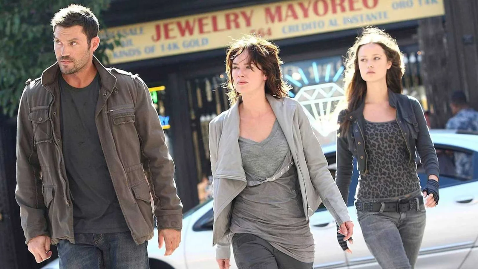 8 séries de ficção científica cult que mantêm a qualidade em todas as temporadas