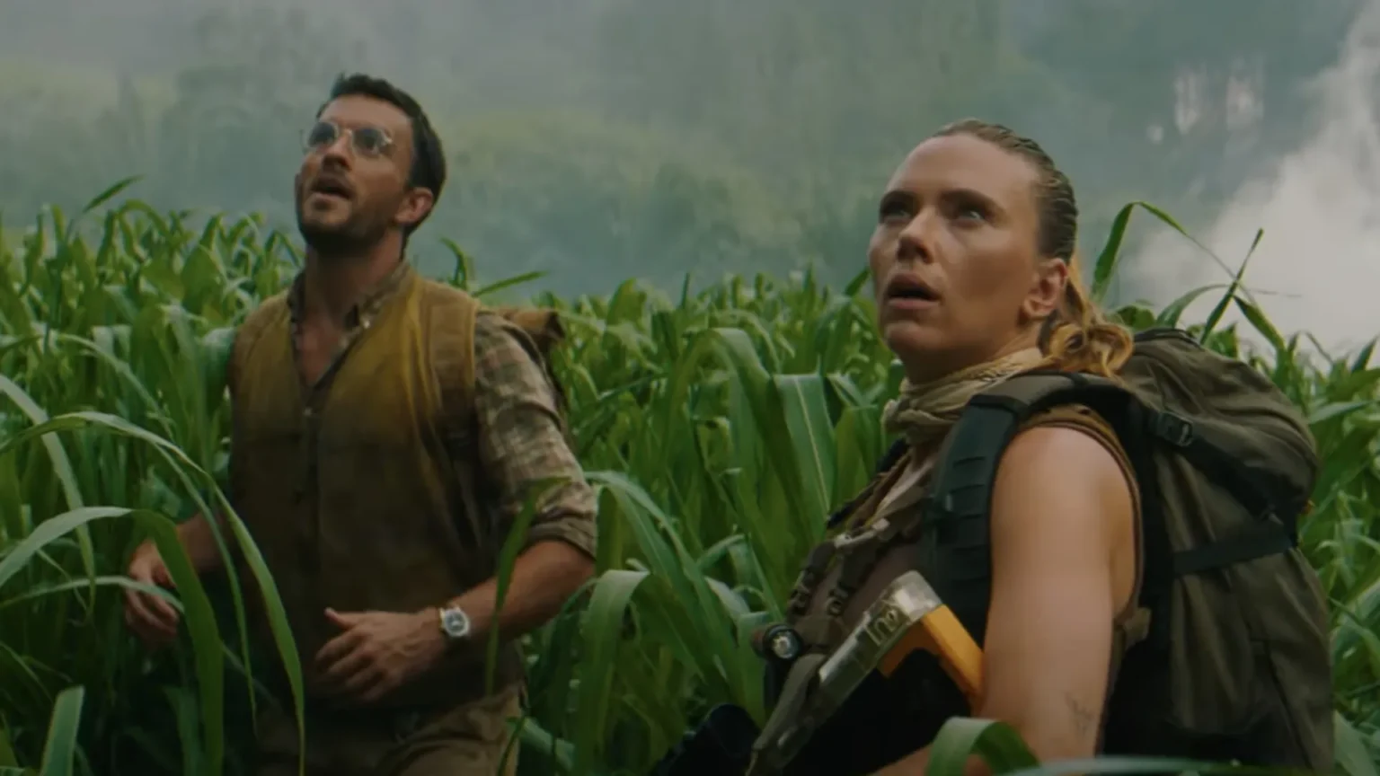 Diretor de sequência de Jurassic World Rebirth deixa projeto por divergências criativas