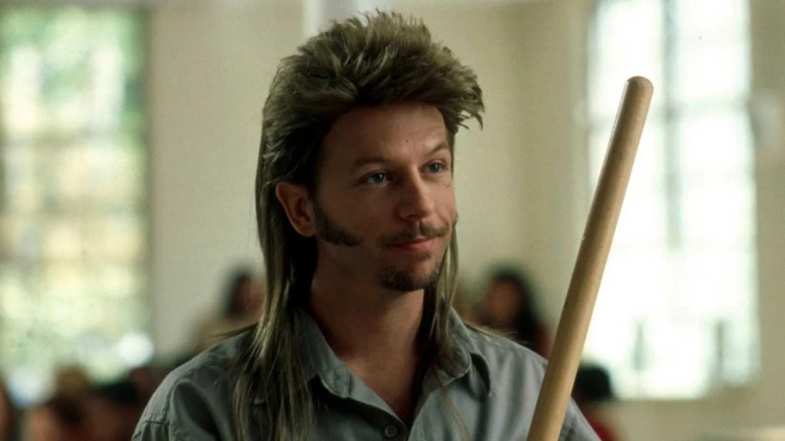 Joe Dirt: Série animada em desenvolvimento para celebrar 25 anos do clássico cult