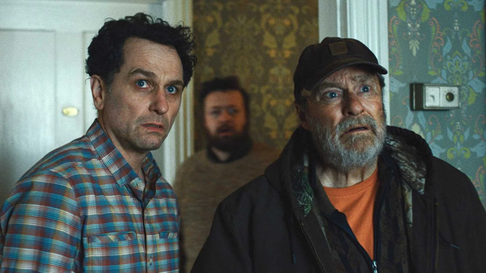 Série de suspense sobrenatural “Widow’s Bay” estreia em sessões únicas nos cinemas