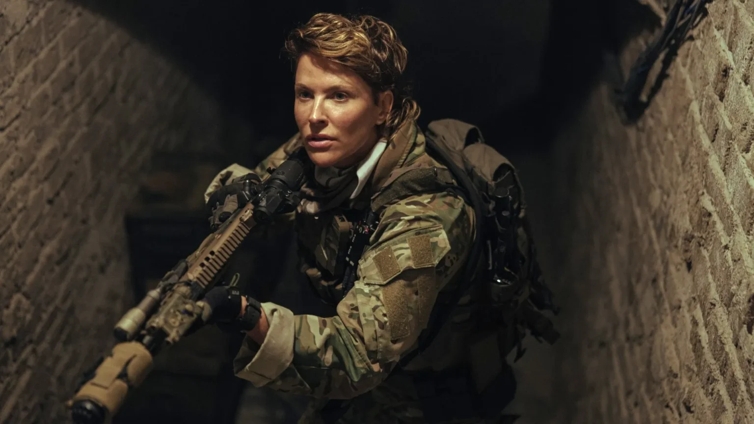 Oito séries de ação e suspense superiores a Lioness para maratonar agora