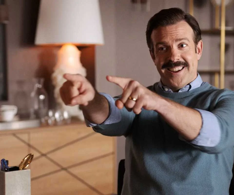 Anya Taylor-Joy brilha em nova série de ação da Apple TV, mas “Ted Lasso” segue dominante no streaming