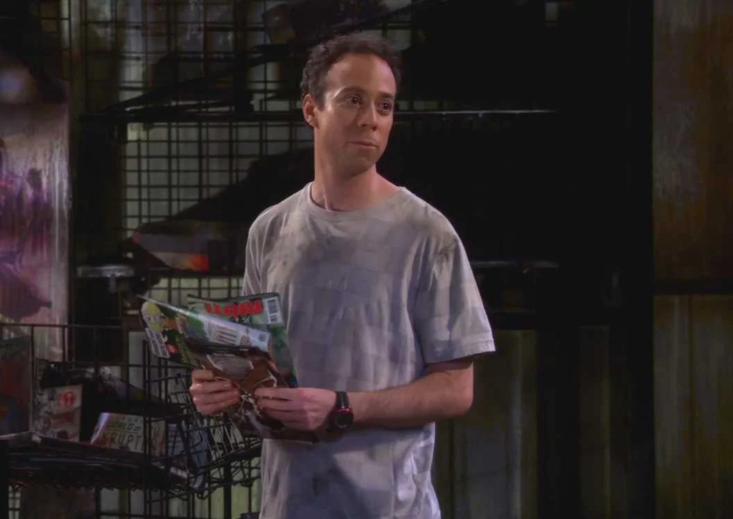 Stuart revela segredo familiar dramático em “Stuart Fails to Save the Universe”, spin-off de The Big Bang Theory