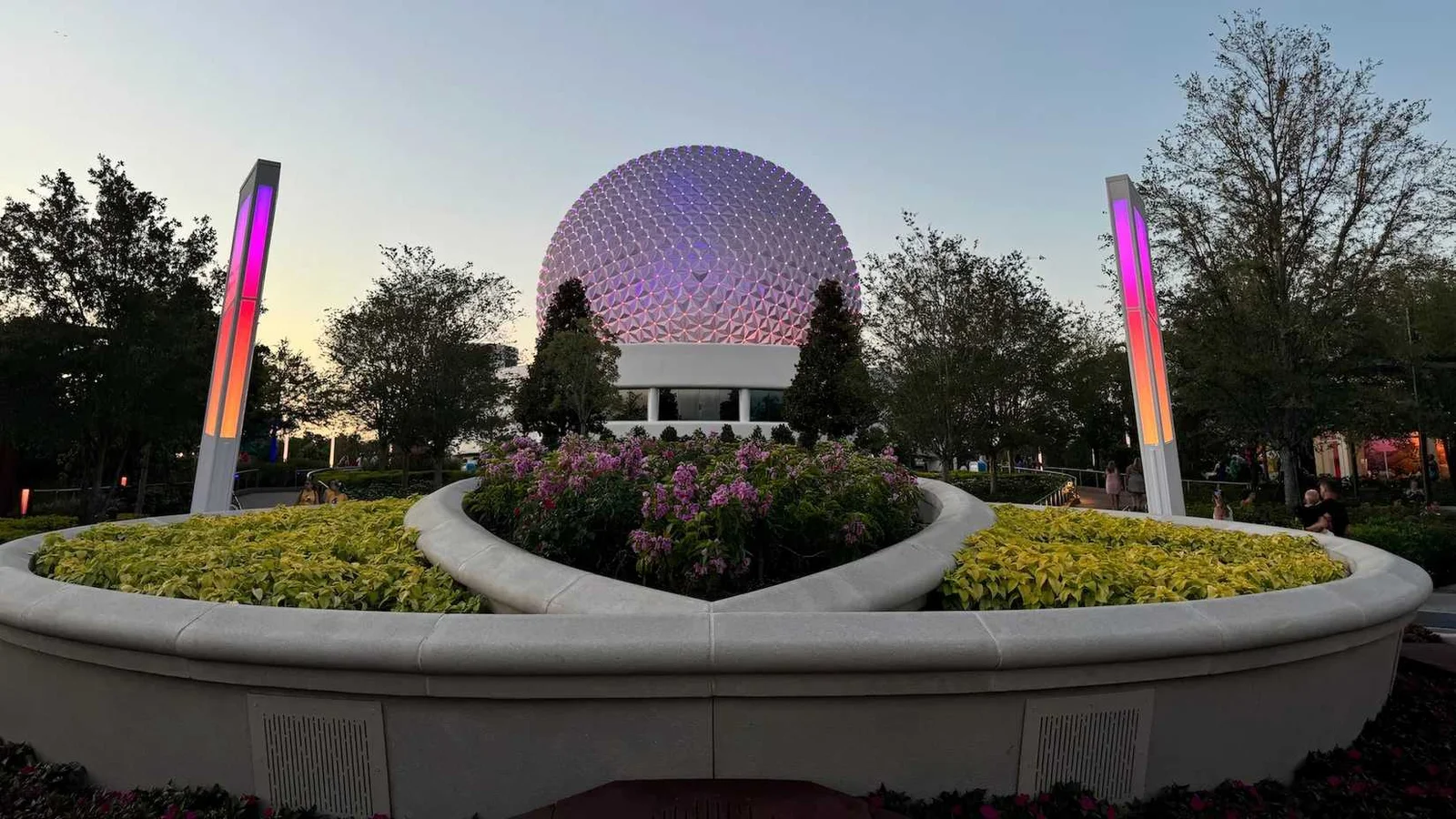 Disney vai transformar atração clássica do EPCOT em série inédita para Disney+