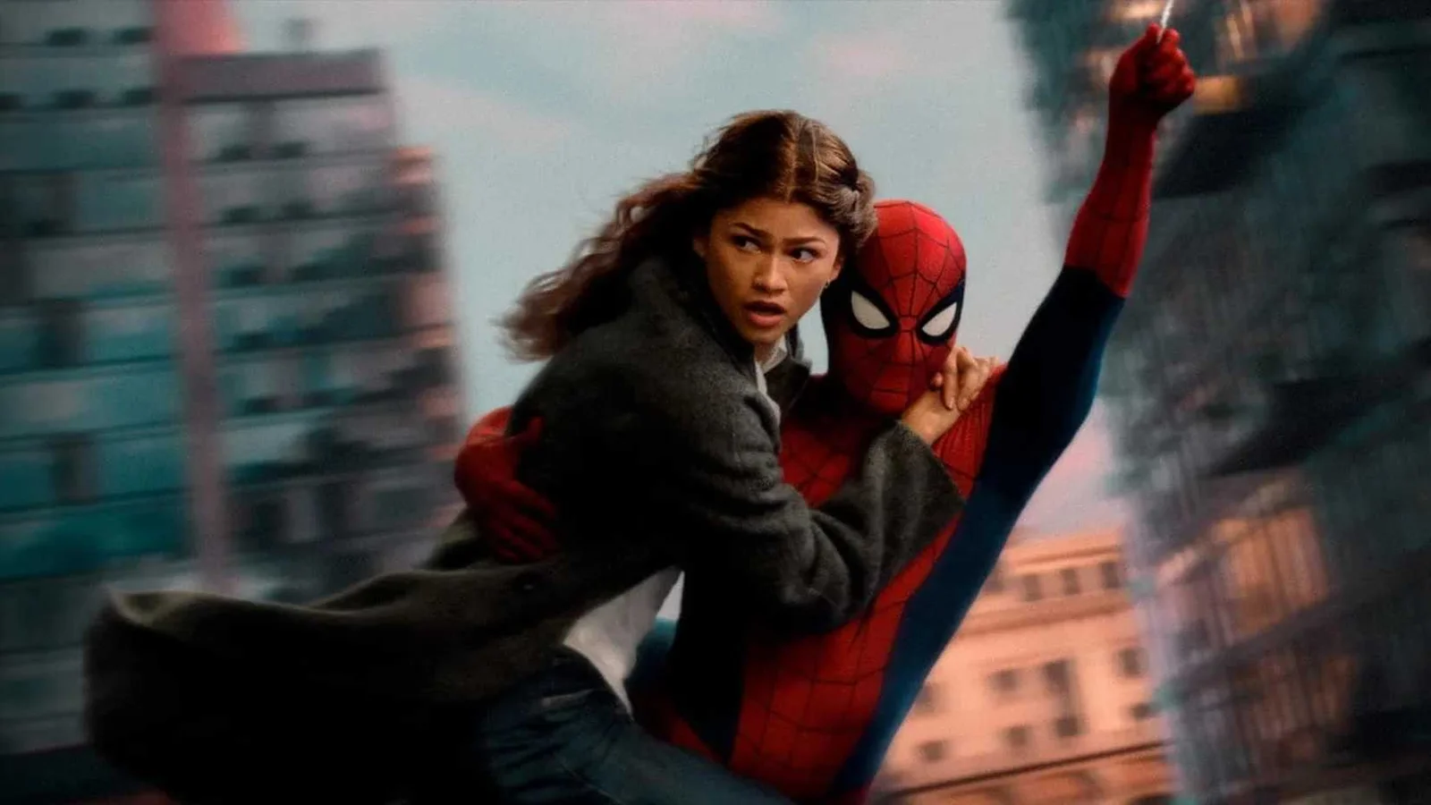 Spider-Man: Brand New Day bate recorde histórico nas bilheterias dos EUA em tempo recorde