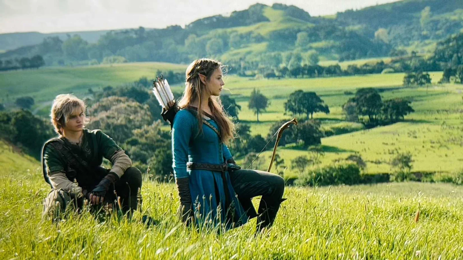 Filme final de Sam Neill será adaptação ao vivo do clássico game The Legend of Zelda em 2027