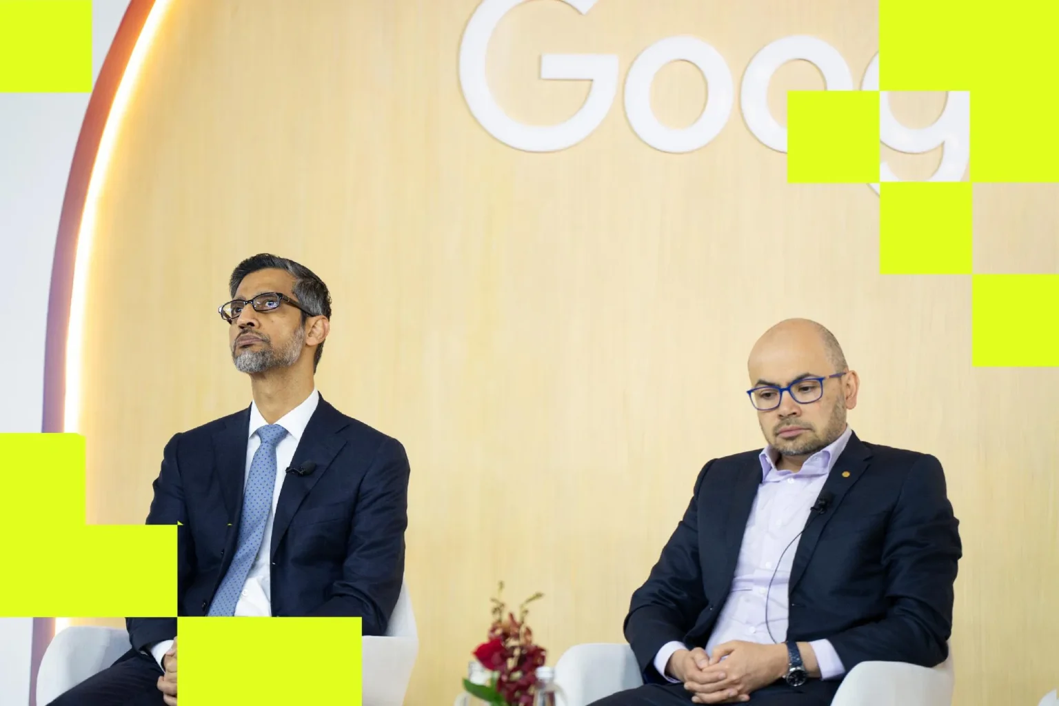 Grandes mudanças na equipe de inteligência artificial do Google movimentam o mercado tecnológico